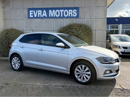 2018 Volkswagen Polo - photo 3
