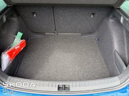 2026 Skoda Scala - photo 10