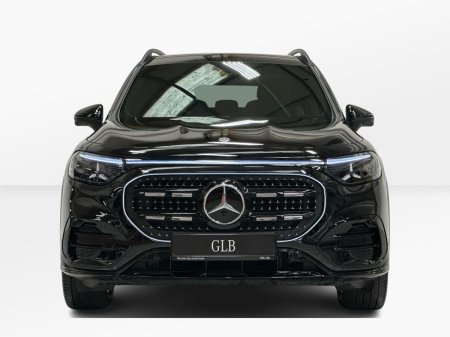 2026 Mercedes-Benz GLB - photo 10