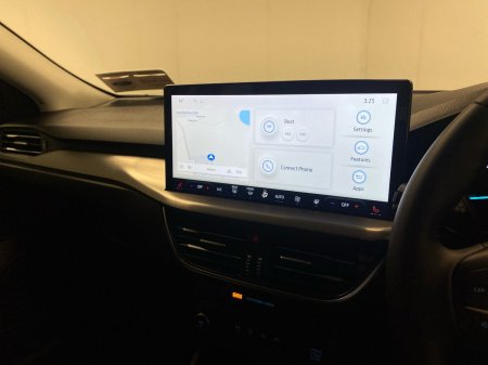 2024 Ford Focus - photo 15