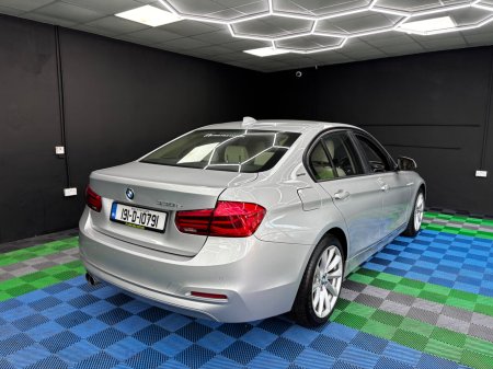 2019 BMW 3-Series - photo 15