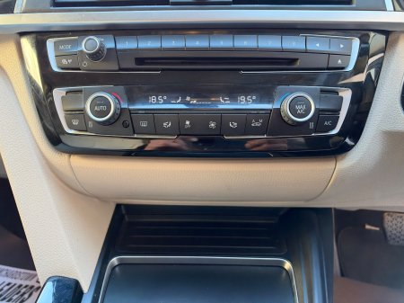 2016 BMW 3-Series - photo 24