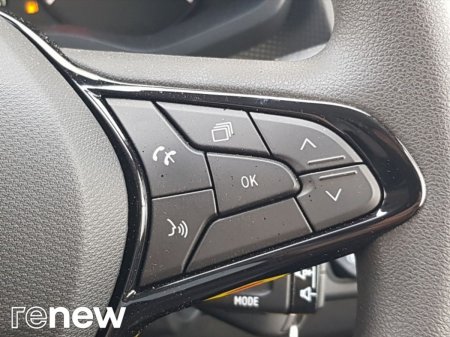 2026 Renault Trafic - photo 17