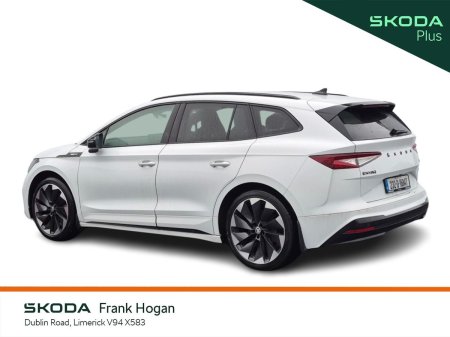 2023 Skoda Enyaq - photo 3