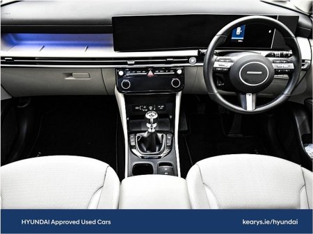 2026 Hyundai Tucson - photo 4
