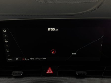 2022 Kia Sportage - photo 23