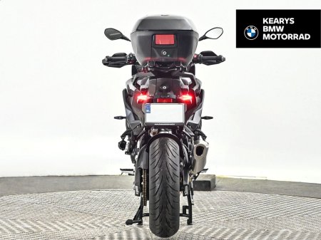 2022 BMW S 1000 XR - photo 4