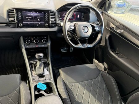 2023 Skoda Karoq - photo 9