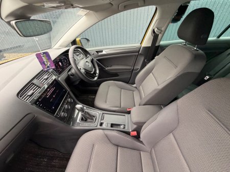 2019 Volkswagen Golf - photo 58