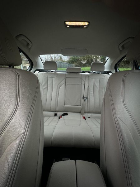 2018 BMW 5-Series - photo 5