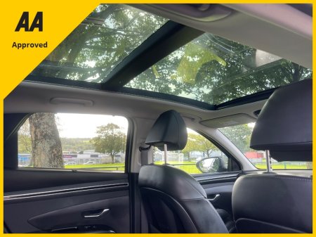 2023 Hyundai Tucson - photo 3
