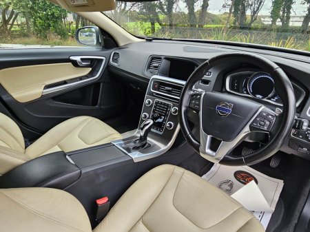 2016 Volvo V60 - photo 22