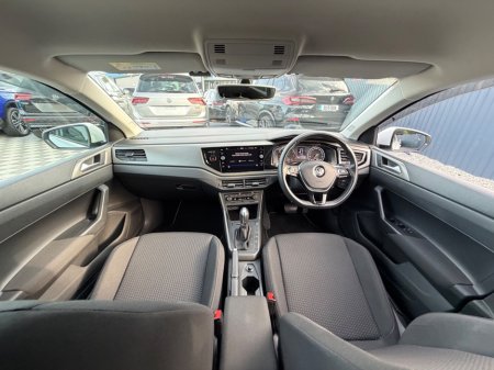 2019 Volkswagen Polo - photo 60