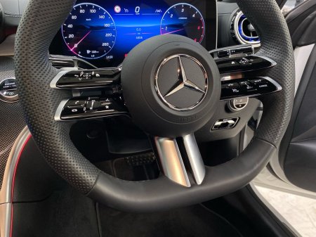 2026 Mercedes-Benz CLE - photo 17