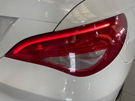 2018 Mercedes-Benz CLA - photo 11