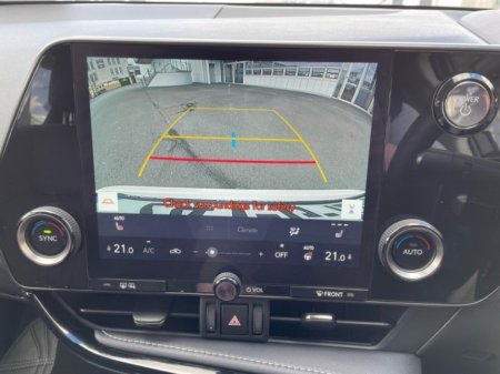 2024 Lexus NX - photo 16