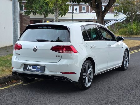 2018 Volkswagen Golf - photo 7