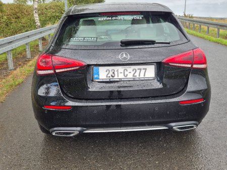 2023 Mercedes-Benz A-Class - photo 16