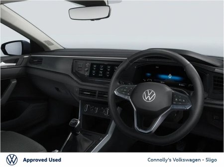 2026 Volkswagen Polo - photo 2