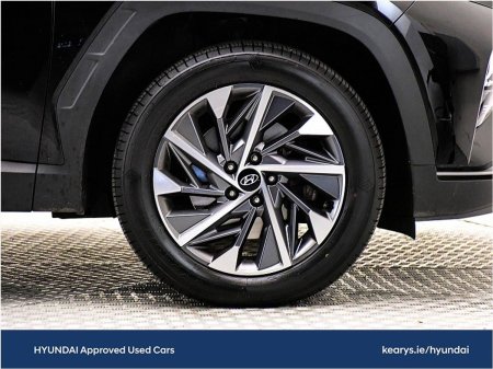 2023 Hyundai Tucson - photo 8