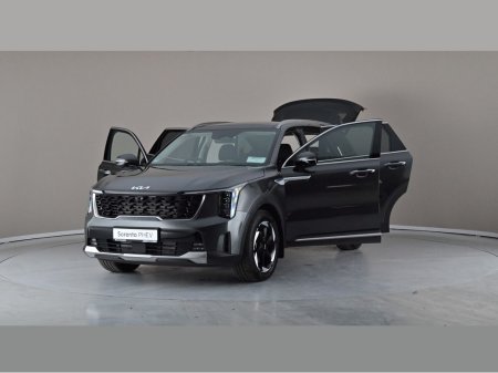 2026 Kia Sorento - photo 46