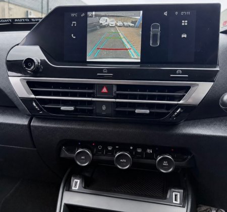 2023 Citroen C4 - photo 7
