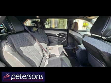 2025 Peugeot 5008 - photo 14