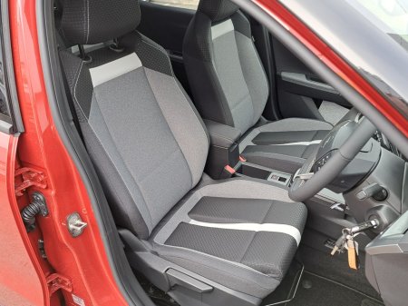 2026 Opel Frontera - photo 14