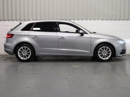 2016 Audi A3 - photo 5