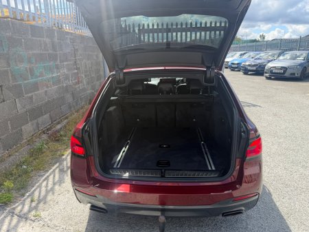 2021 BMW 5-Series - photo 14