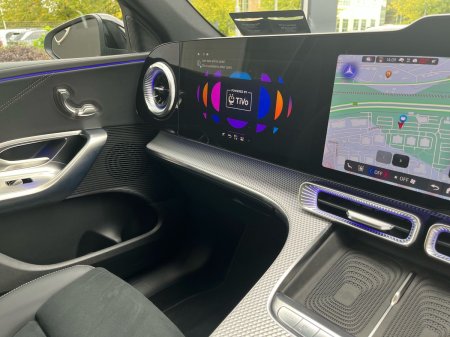 2026 Mercedes-Benz GLC - photo 21