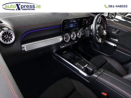 2023 Mercedes-Benz EQB - photo 2