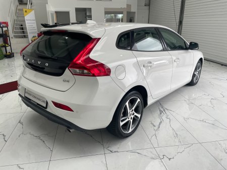 2017 Volvo V40 - photo 3