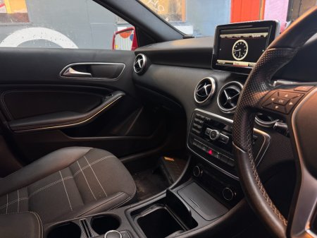2015 Mercedes-Benz A-Class - photo 12
