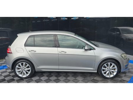 2017 Volkswagen Golf - photo 3