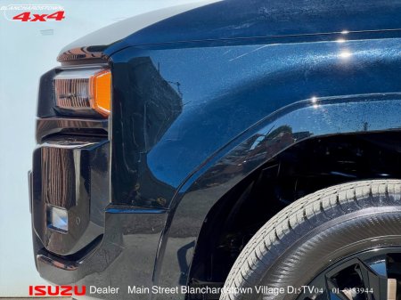 2025 Toyota Land Cruiser - photo 28