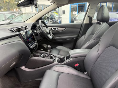 2019 Nissan Qashqai - photo 4