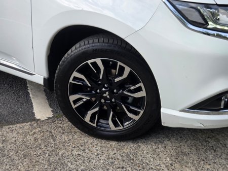 2016 Mitsubishi Outlander - photo 12
