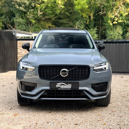 2022 Volvo XC90 - photo 3