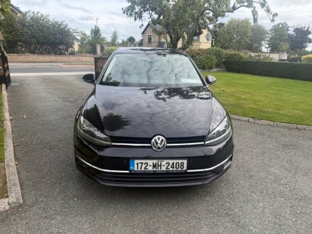 2017 Volkswagen Golf - photo 5