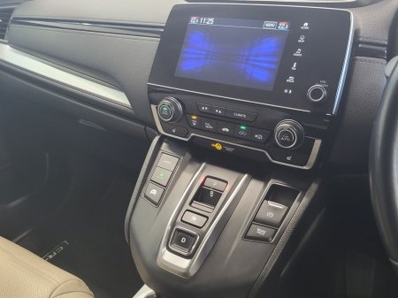 2022 Honda CR-V - photo 17
