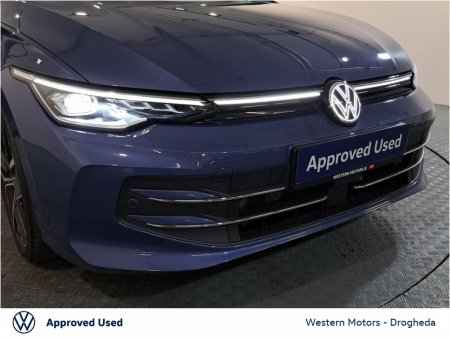 2024 Volkswagen Golf - photo 23