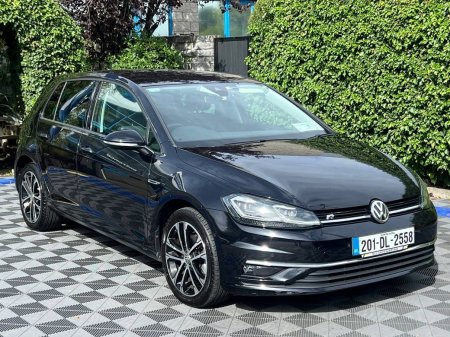2020 Volkswagen Golf - photo 15