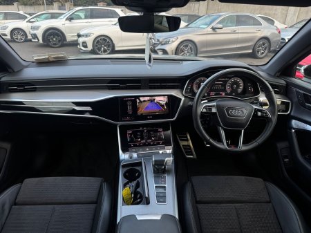 2020 Audi A6 - photo 15