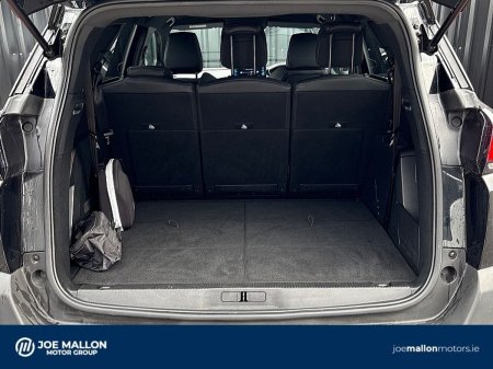 2024 Peugeot 5008 - photo 13