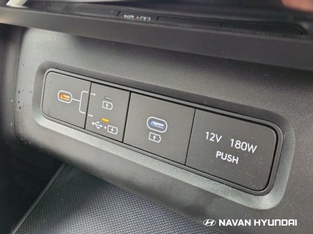 2026 Hyundai Tucson - photo 23