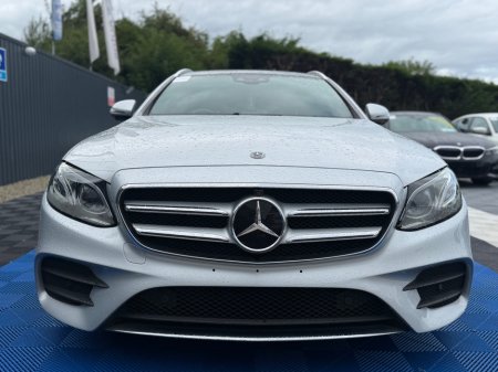 2019 Mercedes-Benz E-Class - photo 9
