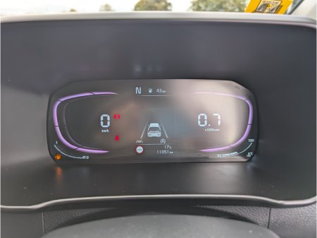 2025 Kia Picanto - photo 19