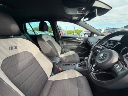 2016 Volkswagen Golf - photo 19