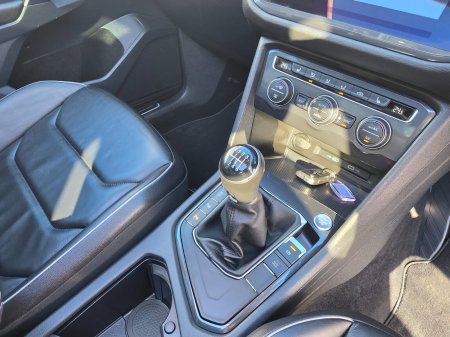 2021 Volkswagen Tiguan Allspace - photo 15